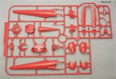 HGUC AGX-04 红色角马-资料图