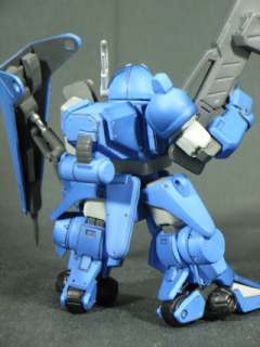 ATM-FX-1 Calamity Dog Zerberus VR-MAXIMA-资料图
