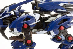 Highend Master Model RZ-041轻型零 J ger-资料图