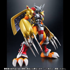 战斗暴龙兽 -Original Designer's Edition-