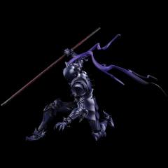 兰斯洛特 Berserker-资料图