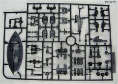 HGUC 夏亚专用机套装 透明版-资料图