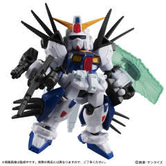 MSE EX25 F90高达 F90V F90高达VSBR型 V Type & M Type Set-资料图