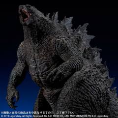 Gigantic Series 哥斯拉 -资料图