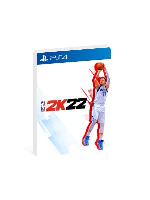 NBA 2K22