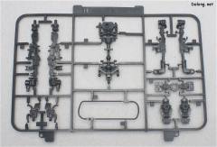 RG MS-06F 扎古Ⅱ-资料图