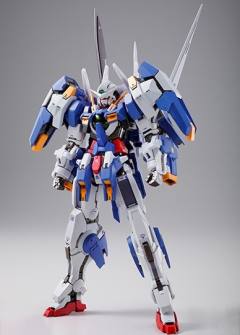 MB 雪崩型能天使高达 普通版