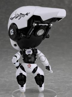 粘土人 #359 Drossel von Flügel -资料图