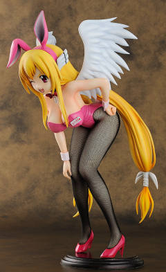 B-style 阿斯特雷亚 Bunny ver.-资料图