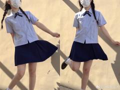 夏初月·衬衫-资料图