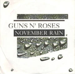 November Rain