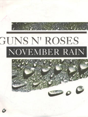 November Rain