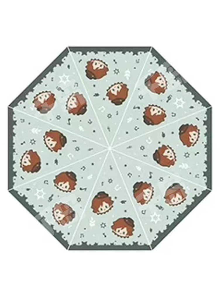 あんスタ 萌星晴雨傘 taptap コラボ 折りたたみ傘　 valkyrie あんスタ 萌星晴雨傘 taptap コラボ 折りたたみ傘 Switch - メルカリ