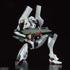 RG EVA 4号机-资料图