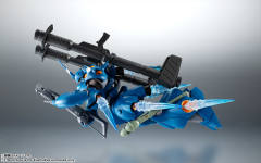 ROBOT魂 MS-18E 京宝梵 ver. A.N.I.M.E.-资料图