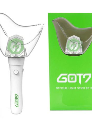 GOT7 2018 VER 2