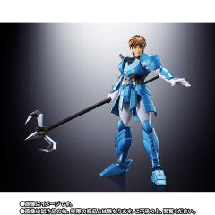 Armorplus 水浒伸 特殊配色版-资料图