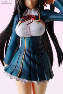 High Priestess 东云皋月 -资料图