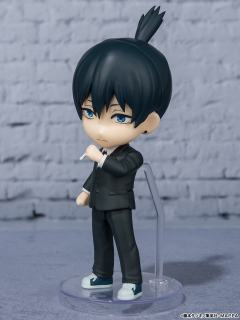 Figuarts mini 早川秋-资料图