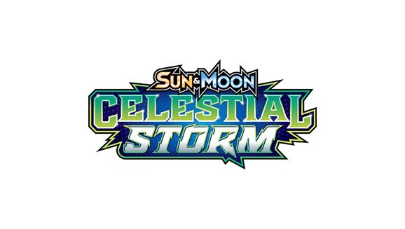 【SM7】Celestial Storm