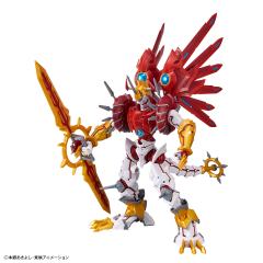 FRS Amplified 闪光暴龙兽-资料图