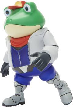 World of Nintendo 史利皮 -资料图