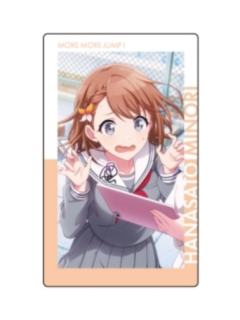 花里实乃理1-小卡vol.1