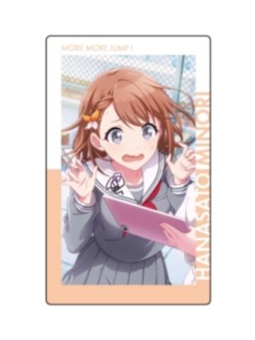 花里实乃理1-小卡vol.1