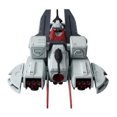 Cosmo Fleet Special 阿加玛级战舰 -资料图