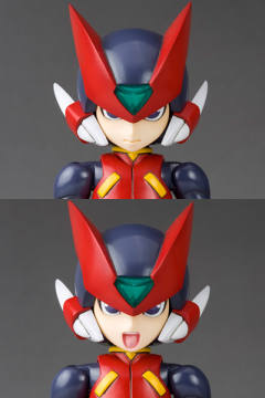 Character Plastic Model Zero-资料图