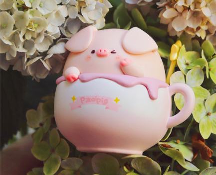PikoPig屁可猪-1