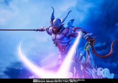 FiguartsZERO 邪念波-资料图