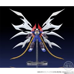 SMP 菲尼克斯之翼&晓之大太刀 套装-资料图