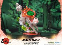 True Form 天照大神 Exclusive Edition-资料图