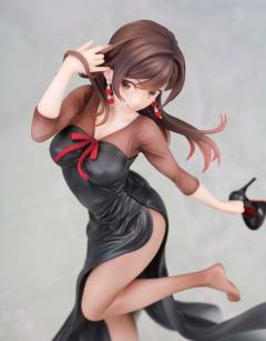 CAworks 水原千鹤 晚礼服ver.-资料图