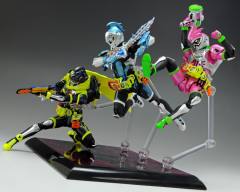 SHF 假面骑士Brave-资料图