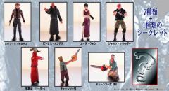 Biohazard 4 Collection Figure 1 里昂·斯科特·肯尼迪-资料图