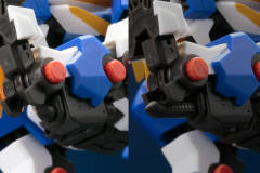 村雨长牙狮-资料图