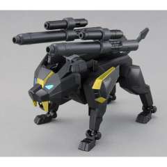 HGBF 煌黑机动泰伦III-资料图