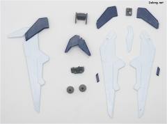 HGUC 238 RX-105 Ξ高达-资料图