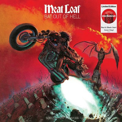 Bat Out of Hell