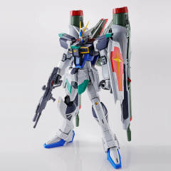 MG ZGMF－X56S/γ 轰击型脉冲高达-资料图