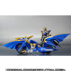 SHF 假面骑士 Knight Survive-资料图
