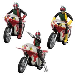 掌动X-3 05 新旋风号(B部分）-资料图
