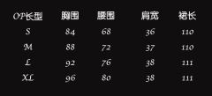 彩窗 OP-资料图