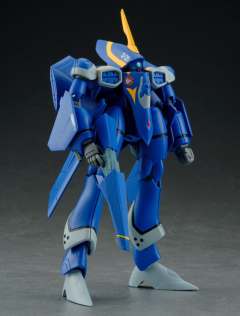 YF-21 Battroid-资料图