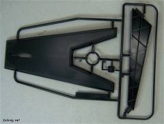 HG00 GN-001 能天使高达 GNR-001E GN Arms E型-资料图