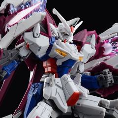 HGAC OZX-GU01LOB 音速高达-资料图