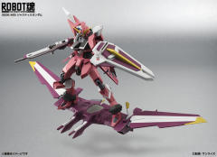 ROBOT魂 ZGMF-X09A 正义高达-资料图