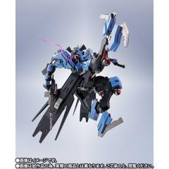METAL ROBOT魂 ASW-G-XX 维达尔高达-资料图